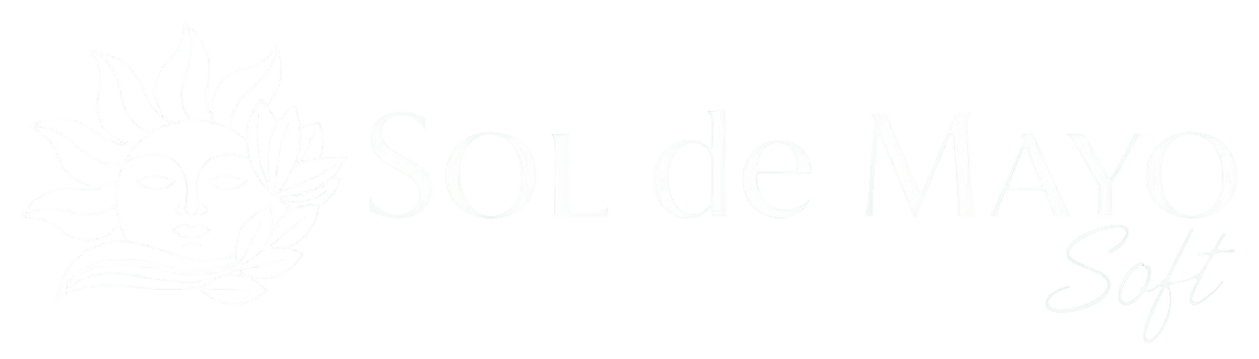 Sol de Mayo Soft