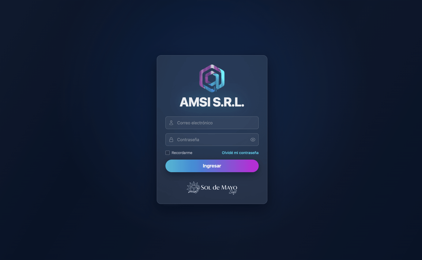 AMSI SRL
