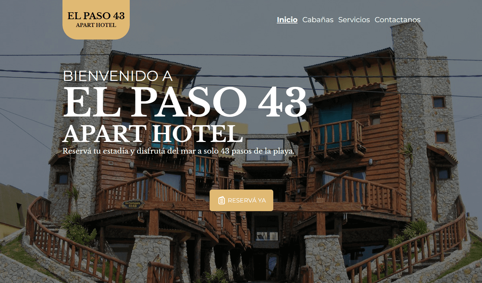 El Paso 43
