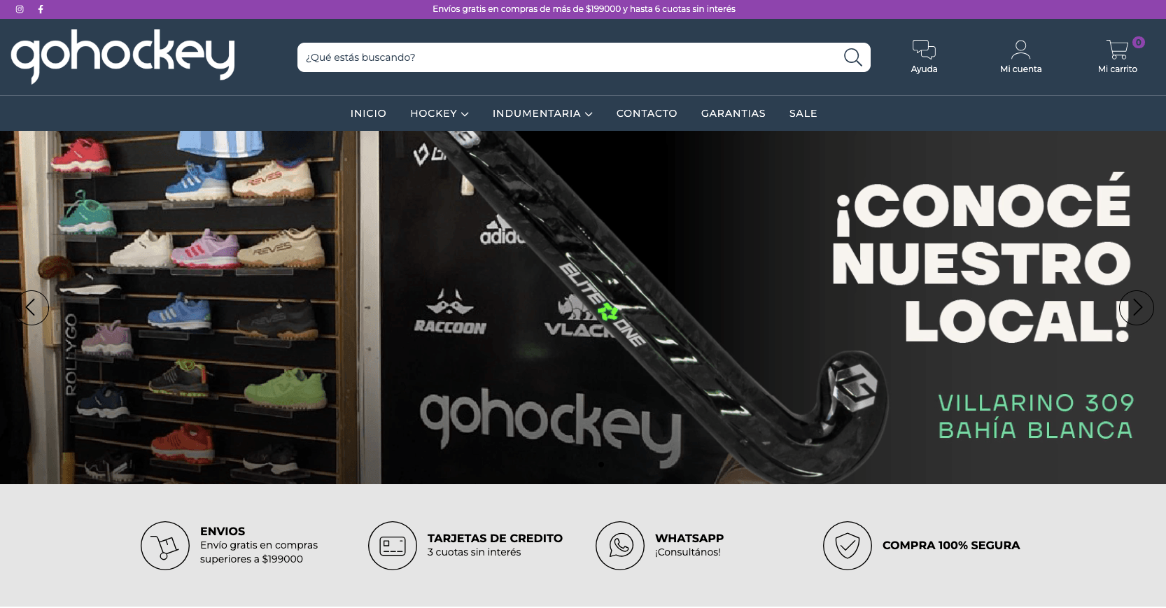 GoHockey