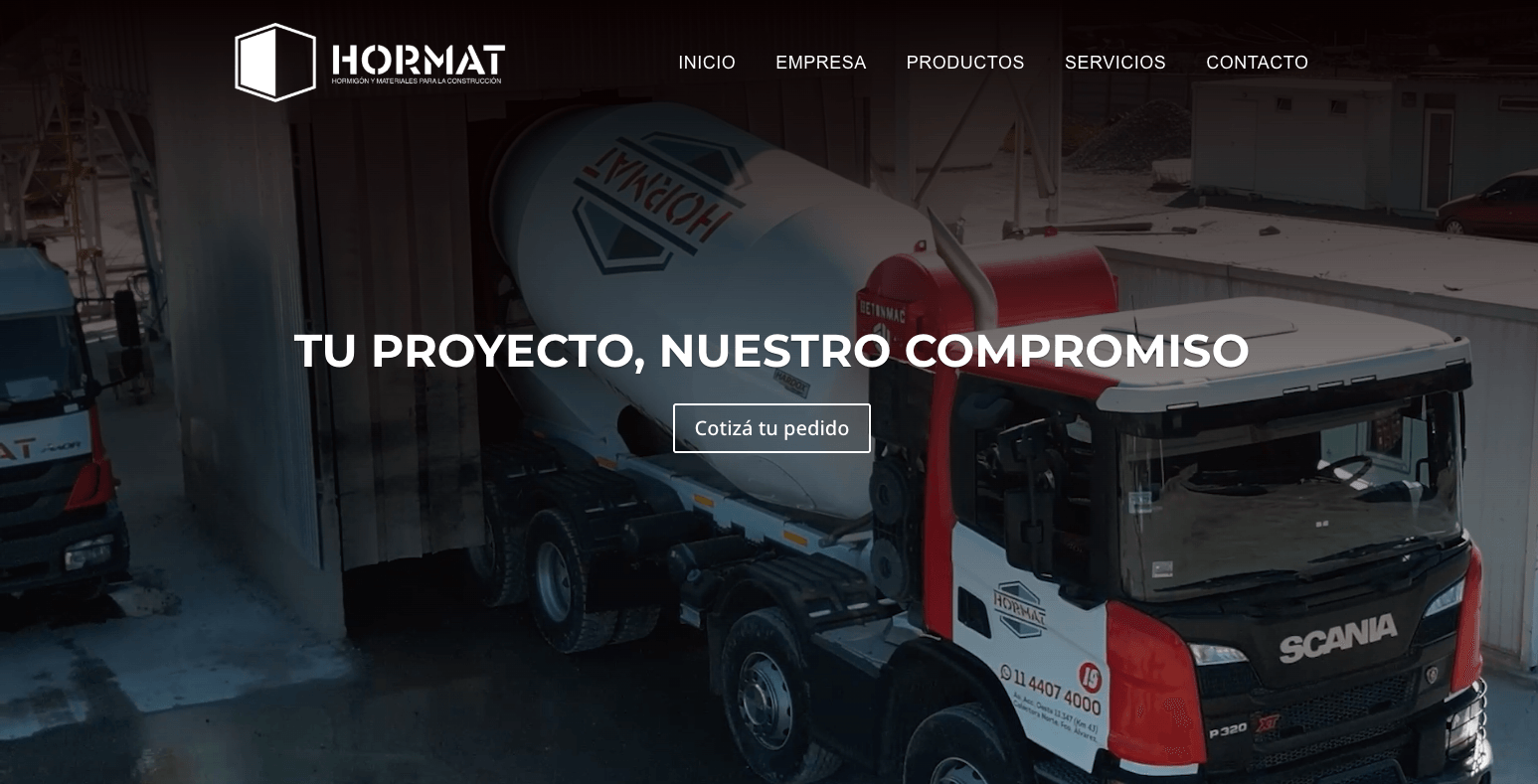 Hormat