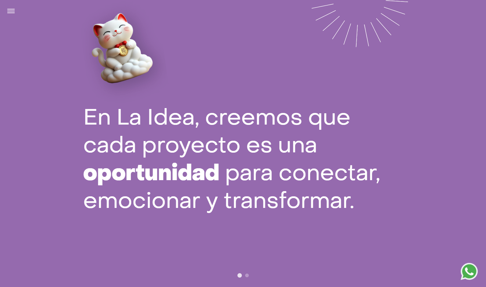 La Idea Agencia Creativa