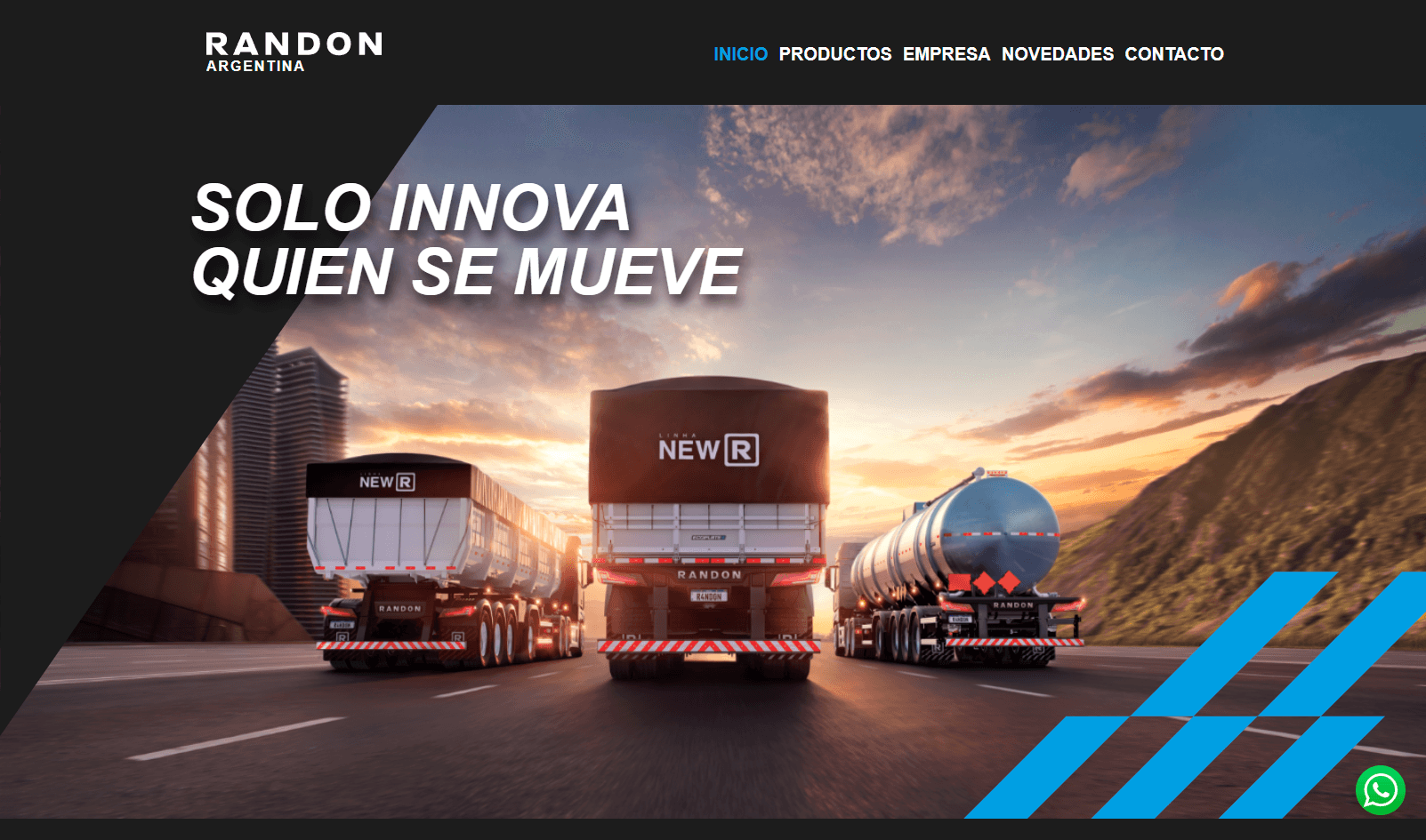 Randon Argentina