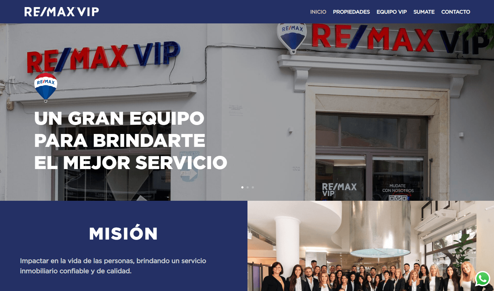RE/MAX VIP
