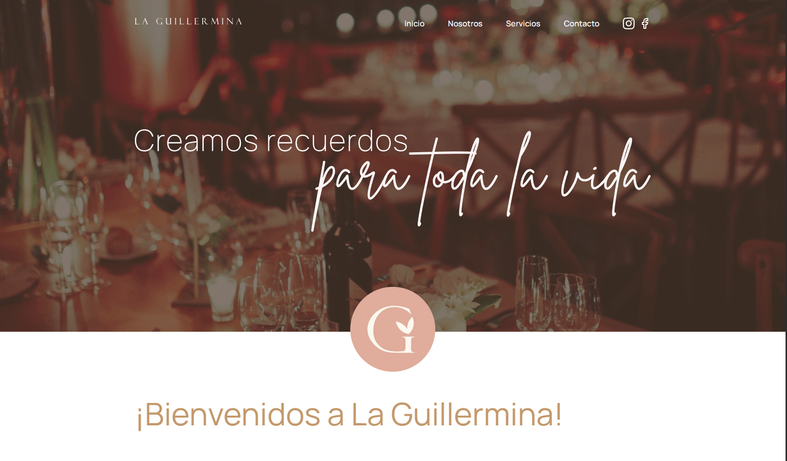 La Guillermina